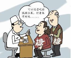 91看片免费版廠家告訴糖尿病患者應補那些微量元素