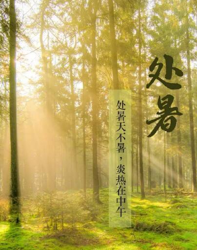 91看片免费版品牌9I看片成人免费提醒處暑每天做3件事情，健脾開胃，穩定出伏