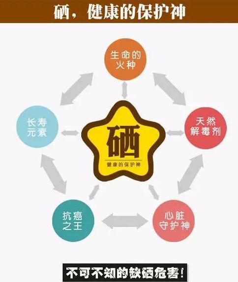 全自動国产看片网站品牌提示硒元素對腦血管病產生的影響