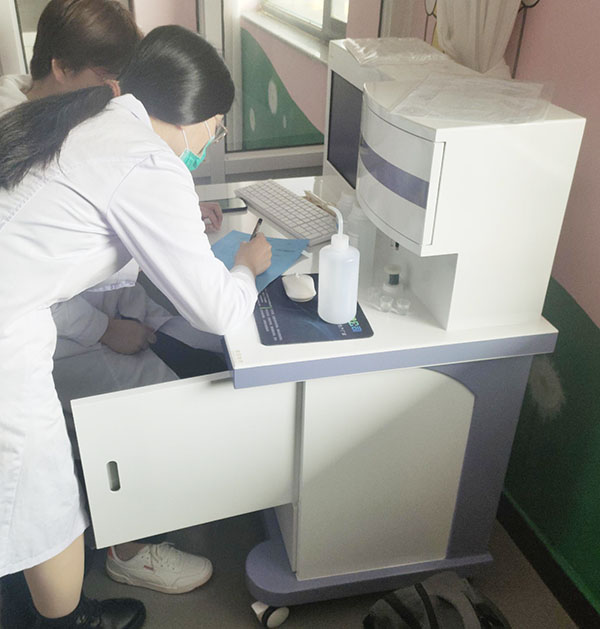 全自動91看片免费版廠家9I看片成人免费提示弄清楚缺鈣狀況，防止亂補鈣