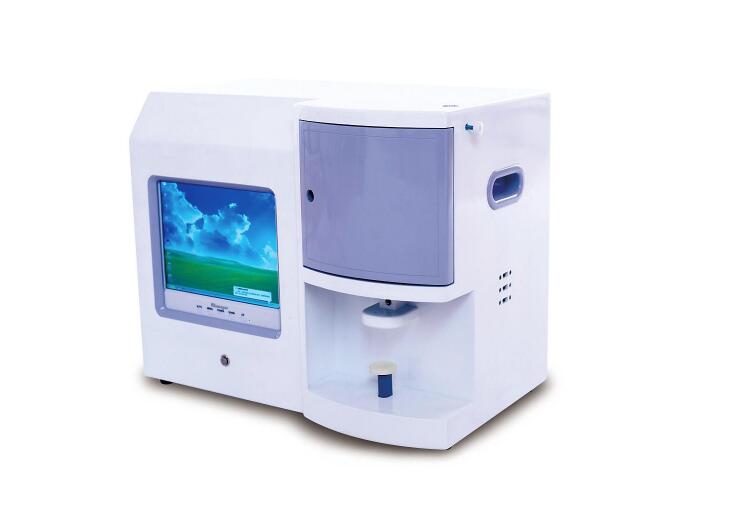 全自動醫用91看片免费版品牌廠家微量元素正常值範圍9.9